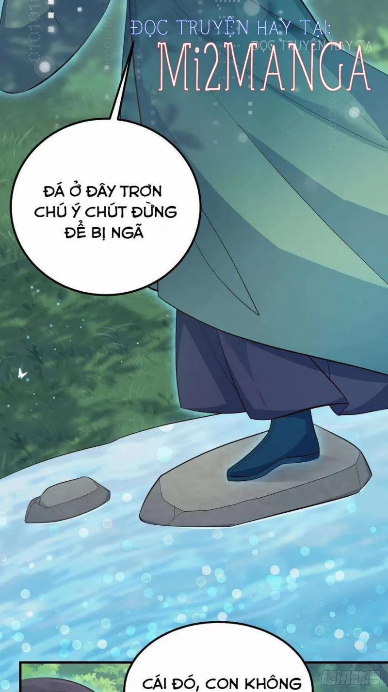 Tiểu Hồ Yêu Hôm Nay Ngoan Quá Vậy? 31 trang 14