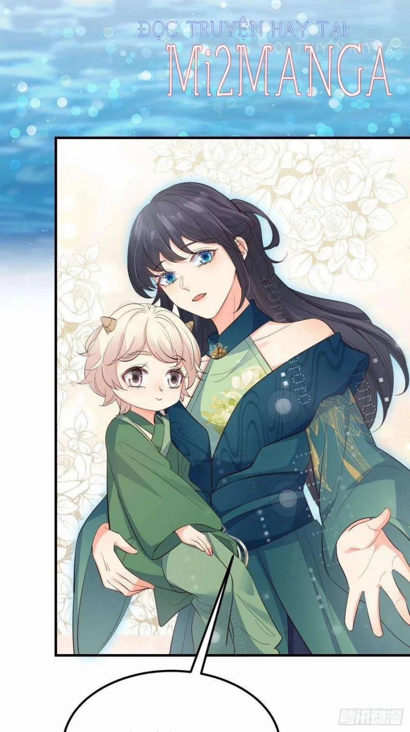 Tiểu Hồ Yêu Hôm Nay Ngoan Quá Vậy? 31 trang 17