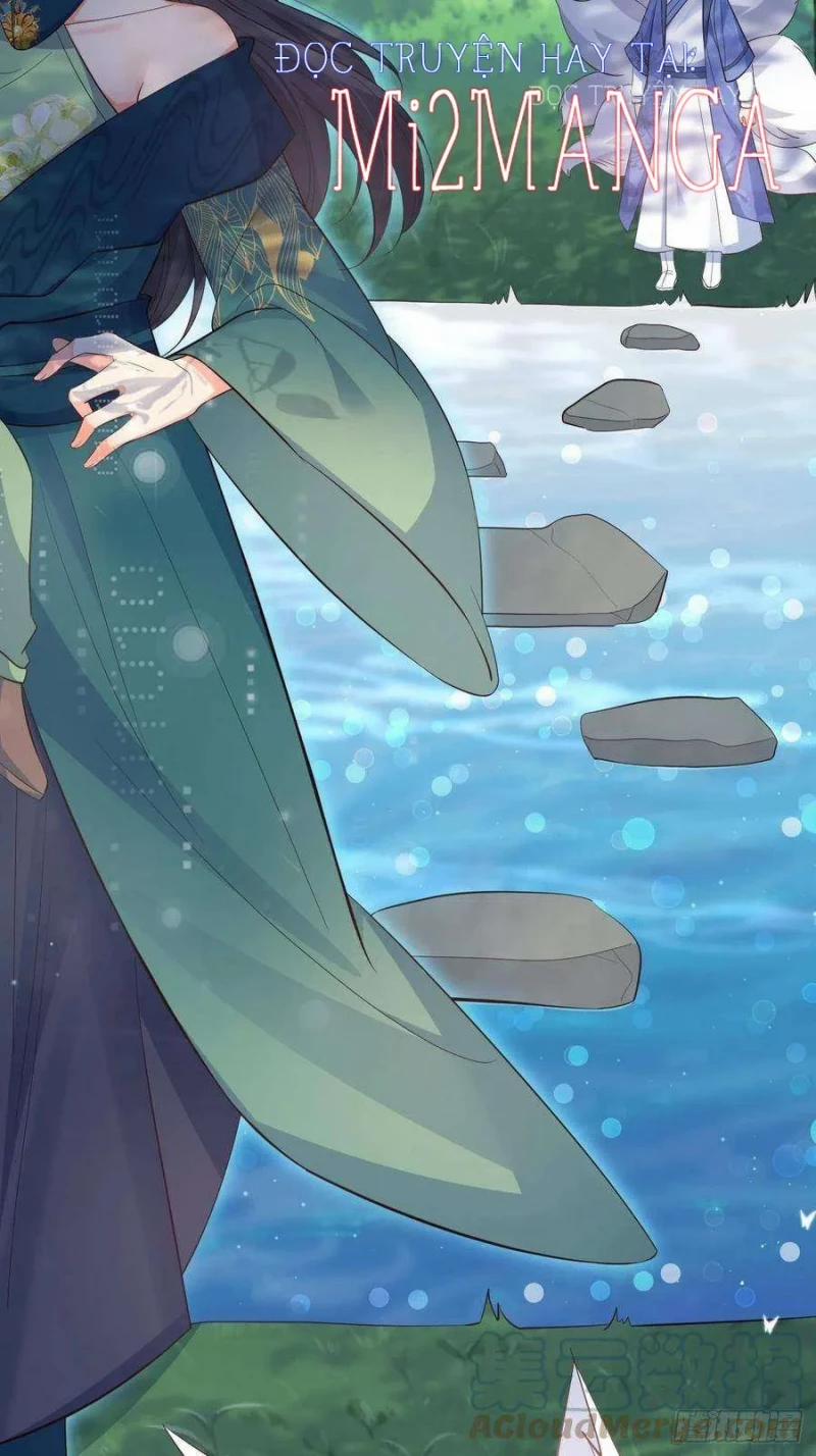 Tiểu Hồ Yêu Hôm Nay Ngoan Quá Vậy? 31 trang 22