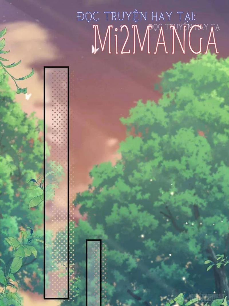 Tiểu Hồ Yêu Hôm Nay Ngoan Quá Vậy? 31 trang 24