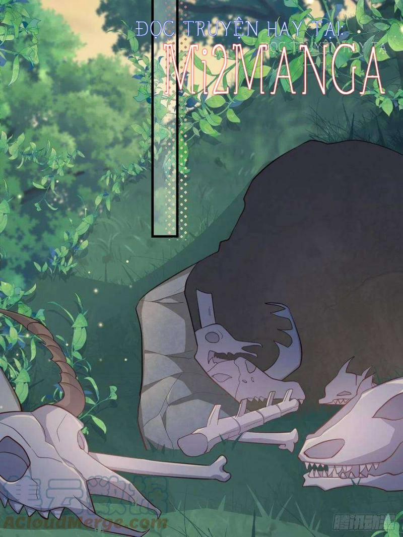 Tiểu Hồ Yêu Hôm Nay Ngoan Quá Vậy? 31 trang 25