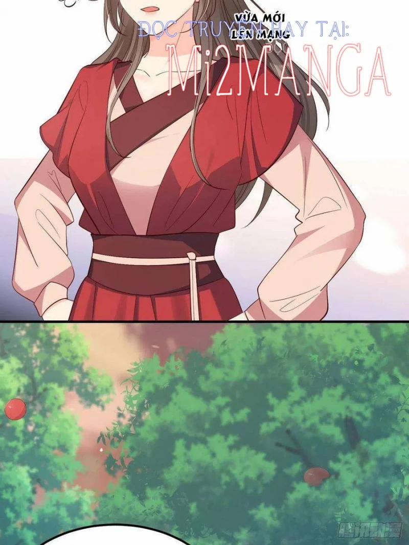 Tiểu Hồ Yêu Hôm Nay Ngoan Quá Vậy? 31 trang 27