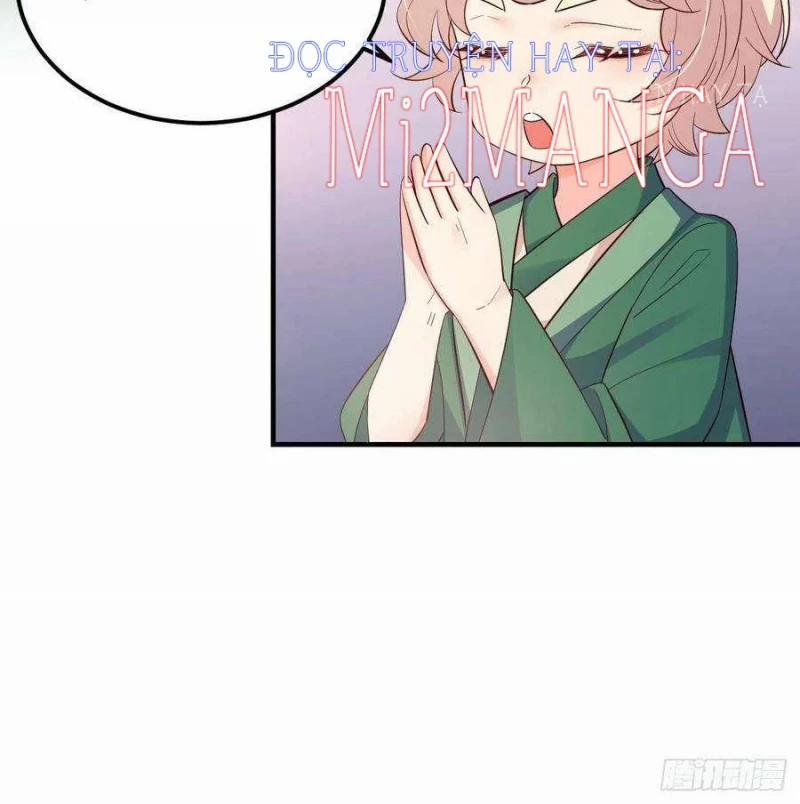 Tiểu Hồ Yêu Hôm Nay Ngoan Quá Vậy? 31 trang 38