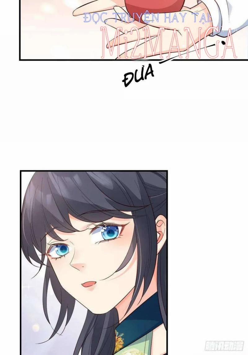 Tiểu Hồ Yêu Hôm Nay Ngoan Quá Vậy? 31 trang 41