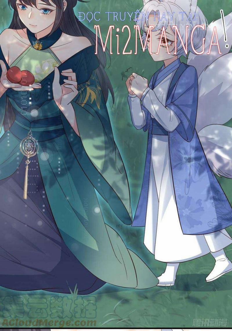 Tiểu Hồ Yêu Hôm Nay Ngoan Quá Vậy? 31 trang 46