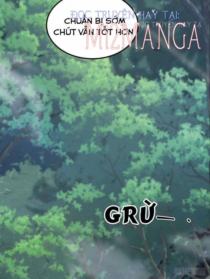 Tiểu Hồ Yêu Hôm Nay Ngoan Quá Vậy? 31 trang 53