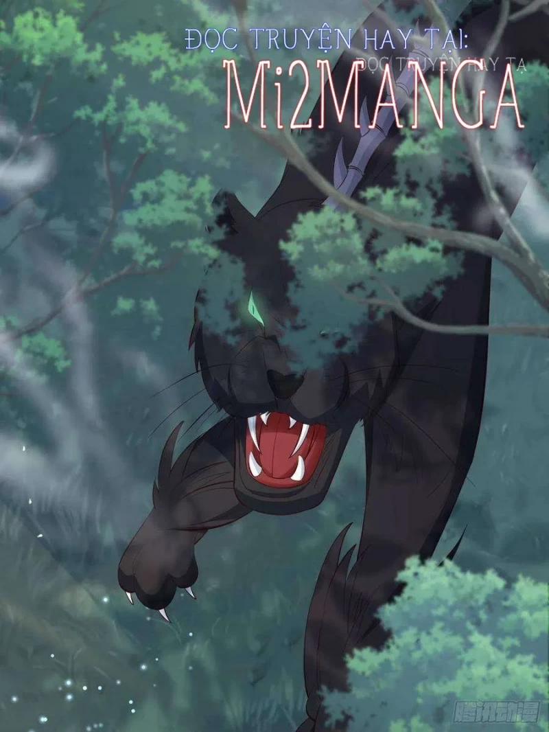 Tiểu Hồ Yêu Hôm Nay Ngoan Quá Vậy? 31 trang 54