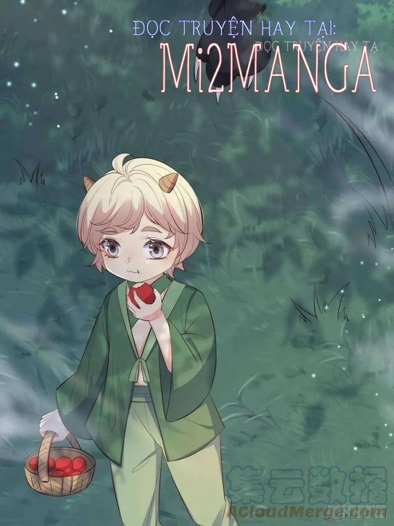 Tiểu Hồ Yêu Hôm Nay Ngoan Quá Vậy? 31 trang 55