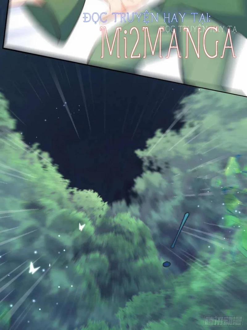 Tiểu Hồ Yêu Hôm Nay Ngoan Quá Vậy? 31 trang 57