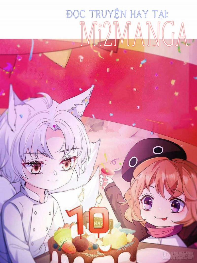 Tiểu Hồ Yêu Hôm Nay Ngoan Quá Vậy? 31 trang 59