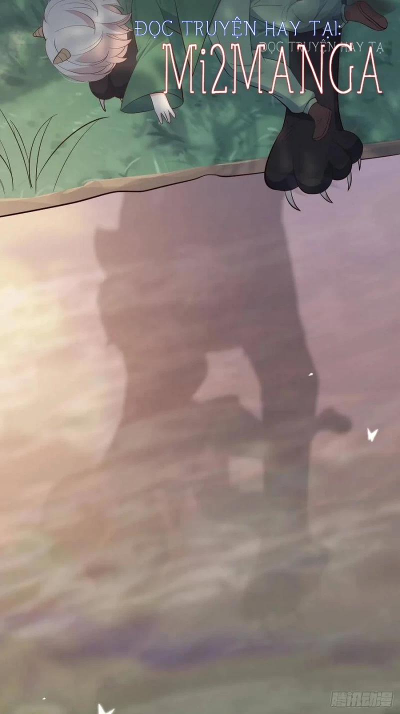 Tiểu Hồ Yêu Hôm Nay Ngoan Quá Vậy? 32 trang 10