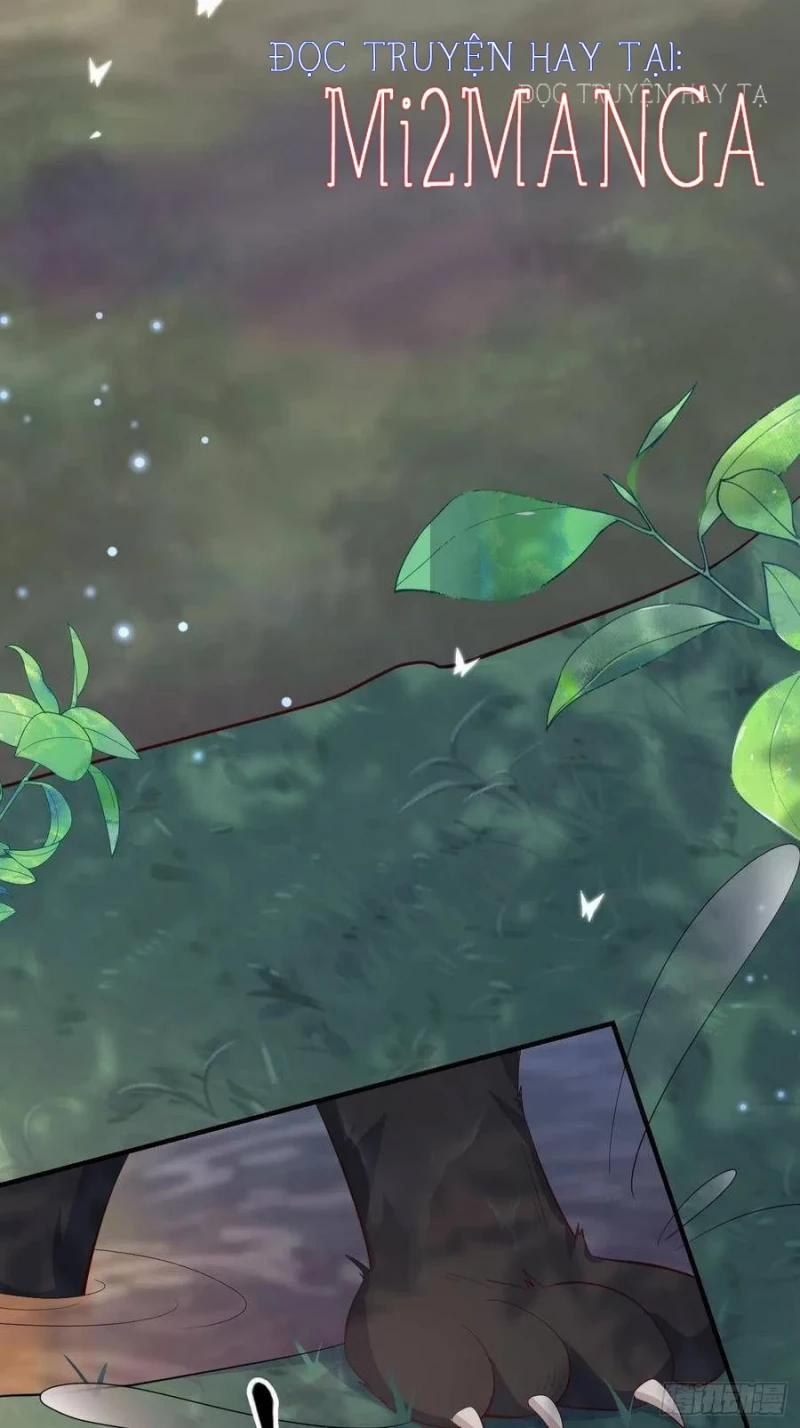 Tiểu Hồ Yêu Hôm Nay Ngoan Quá Vậy? 32 trang 11