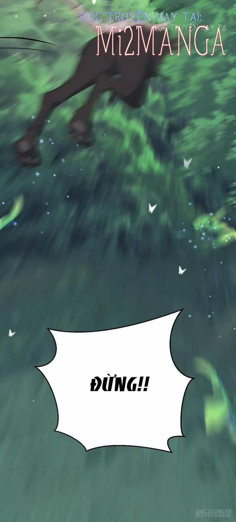 Tiểu Hồ Yêu Hôm Nay Ngoan Quá Vậy? 32 trang 13