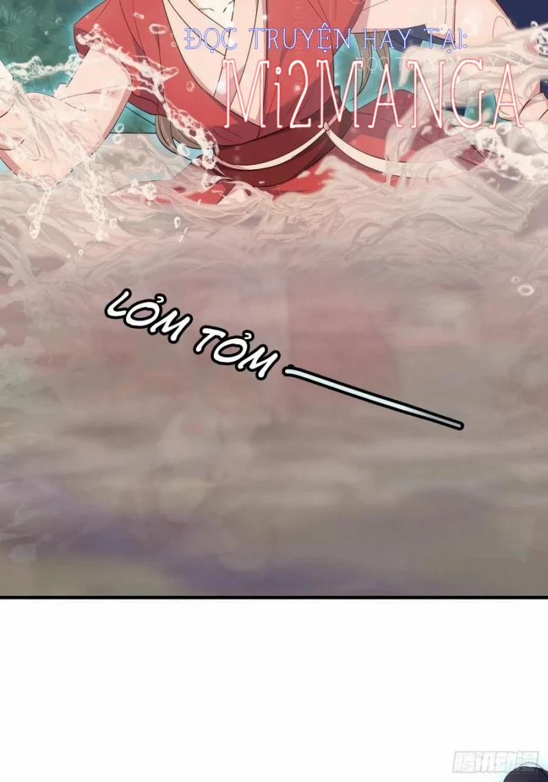 Tiểu Hồ Yêu Hôm Nay Ngoan Quá Vậy? 32 trang 15