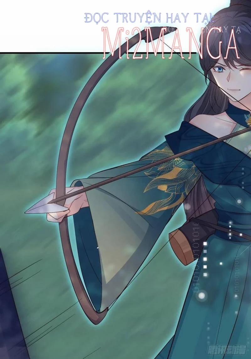 Tiểu Hồ Yêu Hôm Nay Ngoan Quá Vậy? 32 trang 16