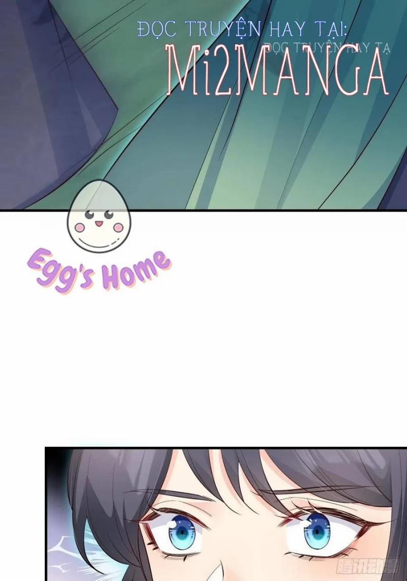 Tiểu Hồ Yêu Hôm Nay Ngoan Quá Vậy? 32 trang 17