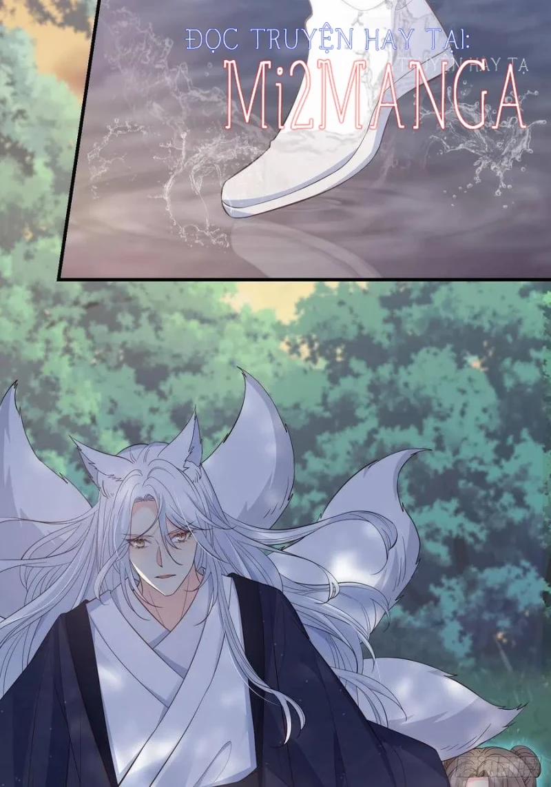 Tiểu Hồ Yêu Hôm Nay Ngoan Quá Vậy? 32 trang 20