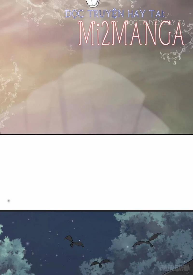 Tiểu Hồ Yêu Hôm Nay Ngoan Quá Vậy? 32 trang 22