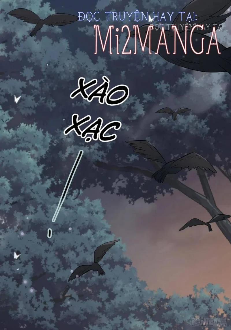 Tiểu Hồ Yêu Hôm Nay Ngoan Quá Vậy? 32 trang 23