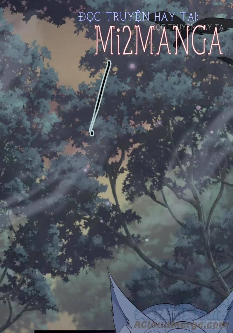 Tiểu Hồ Yêu Hôm Nay Ngoan Quá Vậy? 32 trang 24