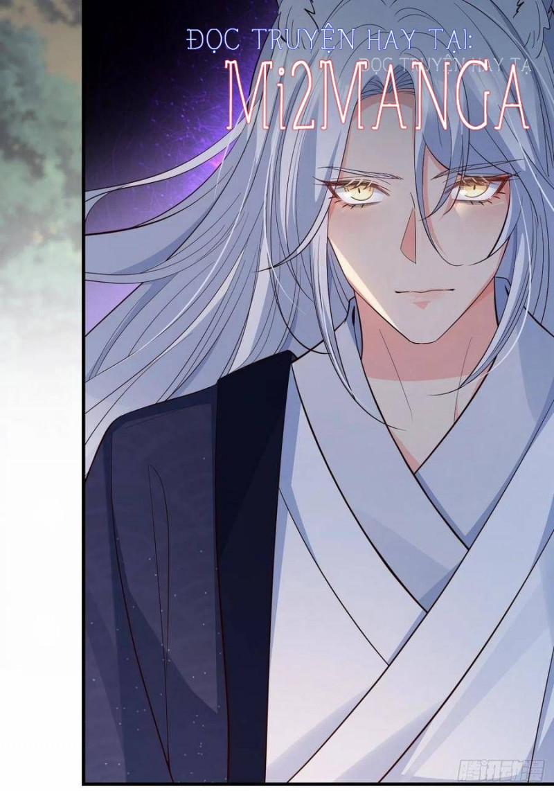 Tiểu Hồ Yêu Hôm Nay Ngoan Quá Vậy? 32 trang 25