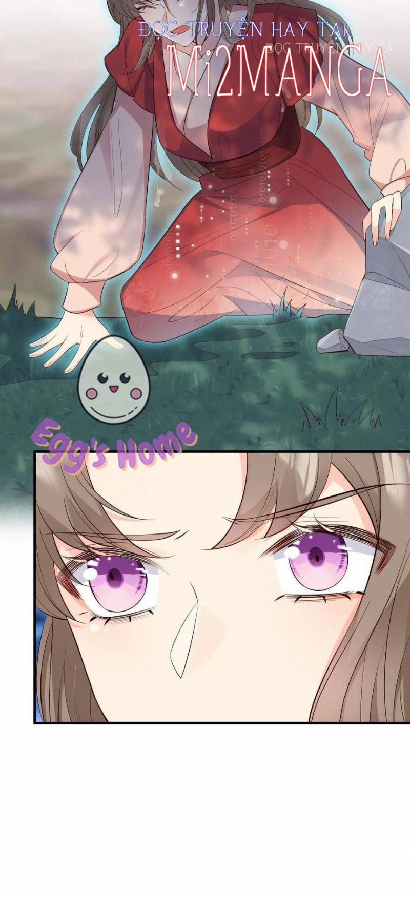 Tiểu Hồ Yêu Hôm Nay Ngoan Quá Vậy? 32 trang 27