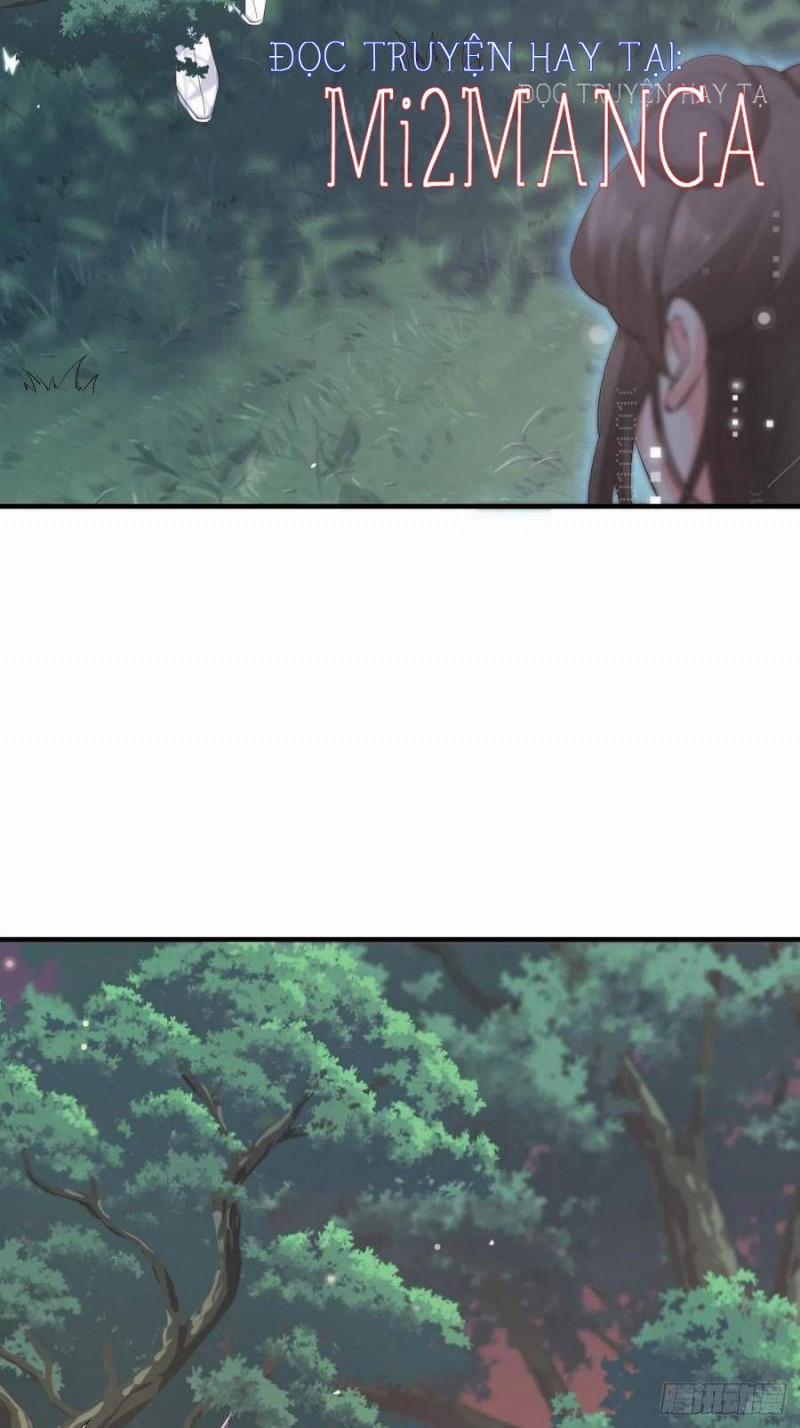 Tiểu Hồ Yêu Hôm Nay Ngoan Quá Vậy? 32 trang 29