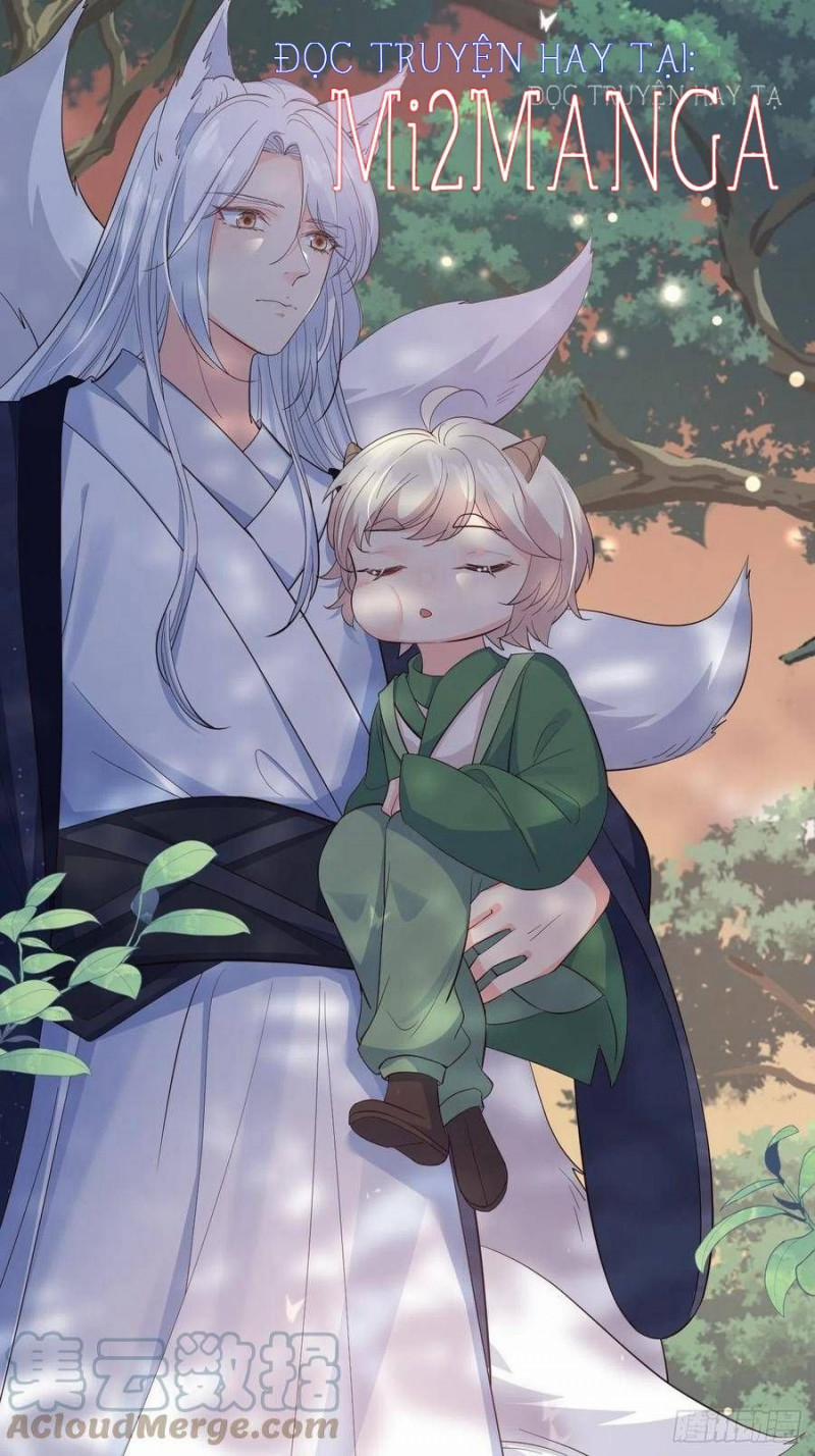 Tiểu Hồ Yêu Hôm Nay Ngoan Quá Vậy? 32 trang 30