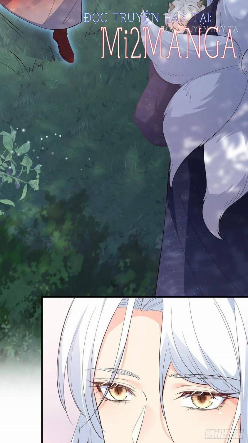 Tiểu Hồ Yêu Hôm Nay Ngoan Quá Vậy? 32 trang 32