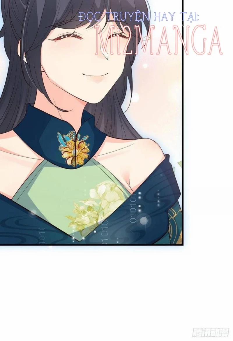 Tiểu Hồ Yêu Hôm Nay Ngoan Quá Vậy? 32 trang 38