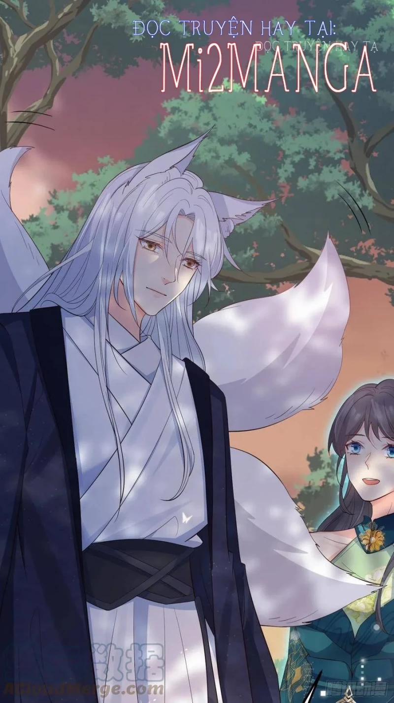 Tiểu Hồ Yêu Hôm Nay Ngoan Quá Vậy? 32 trang 39