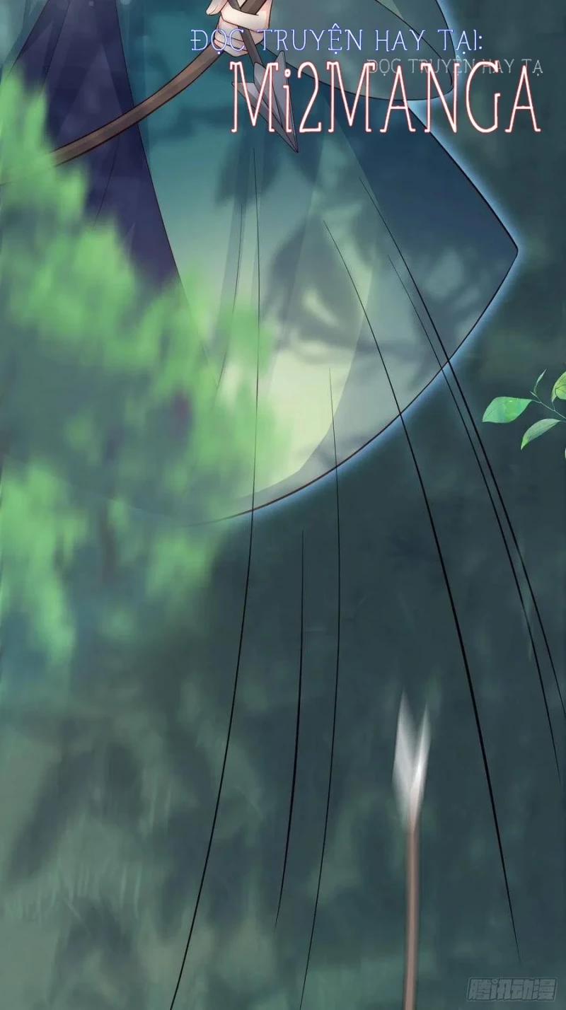 Tiểu Hồ Yêu Hôm Nay Ngoan Quá Vậy? 32 trang 4