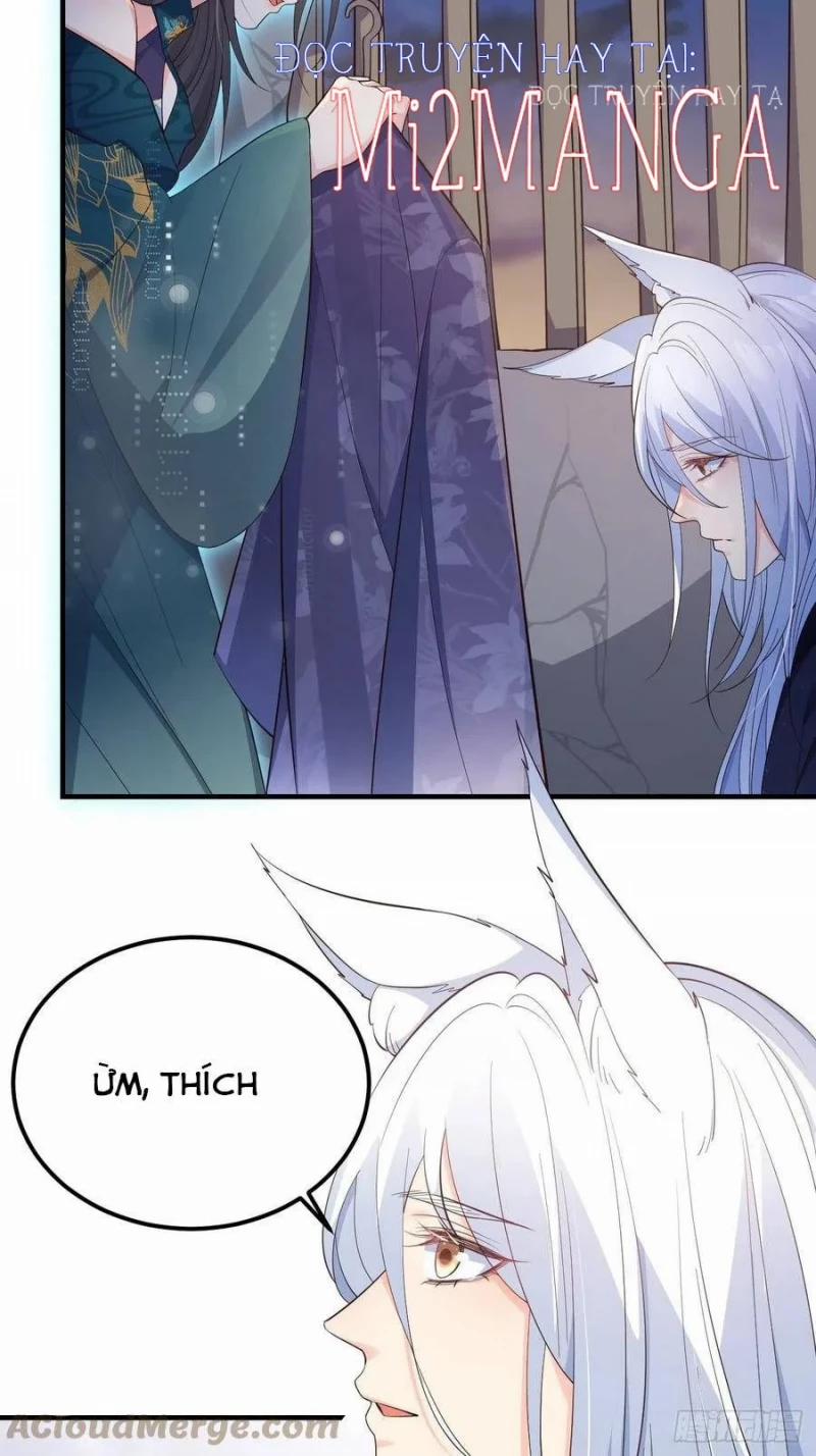 Tiểu Hồ Yêu Hôm Nay Ngoan Quá Vậy? 32 trang 45