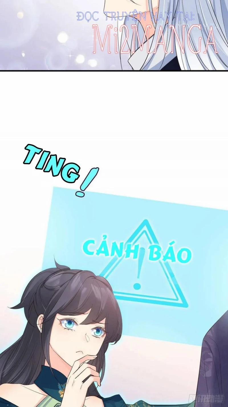 Tiểu Hồ Yêu Hôm Nay Ngoan Quá Vậy? 32 trang 46