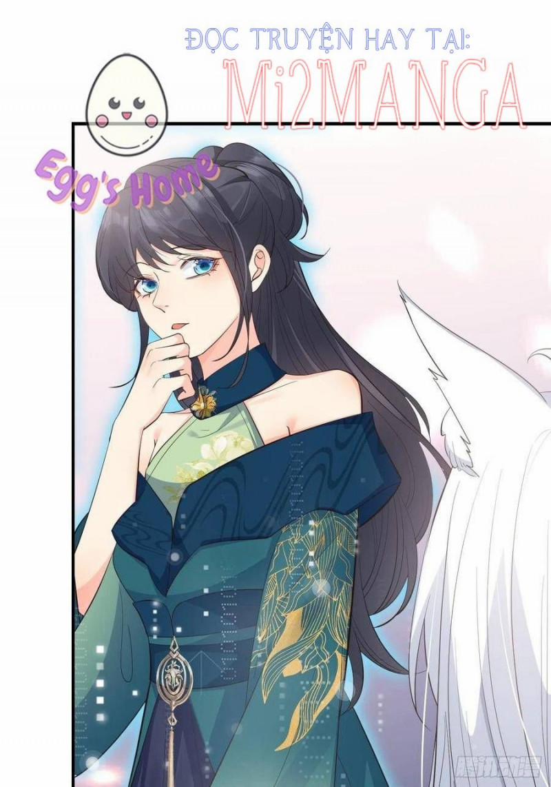 Tiểu Hồ Yêu Hôm Nay Ngoan Quá Vậy? 32 trang 49