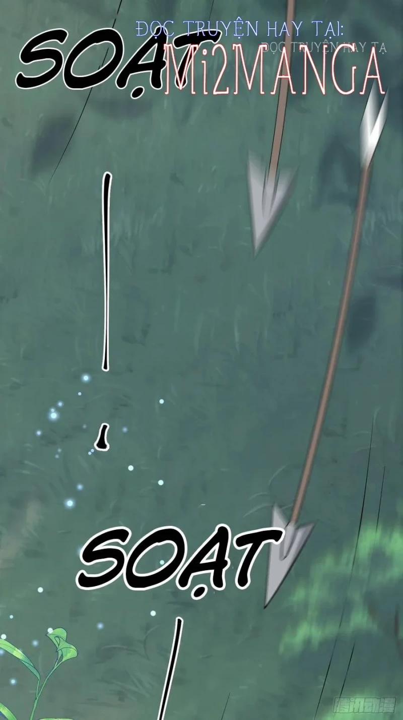 Tiểu Hồ Yêu Hôm Nay Ngoan Quá Vậy? 32 trang 5