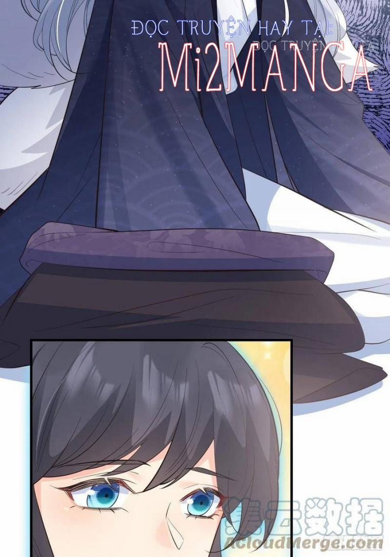 Tiểu Hồ Yêu Hôm Nay Ngoan Quá Vậy? 32 trang 51