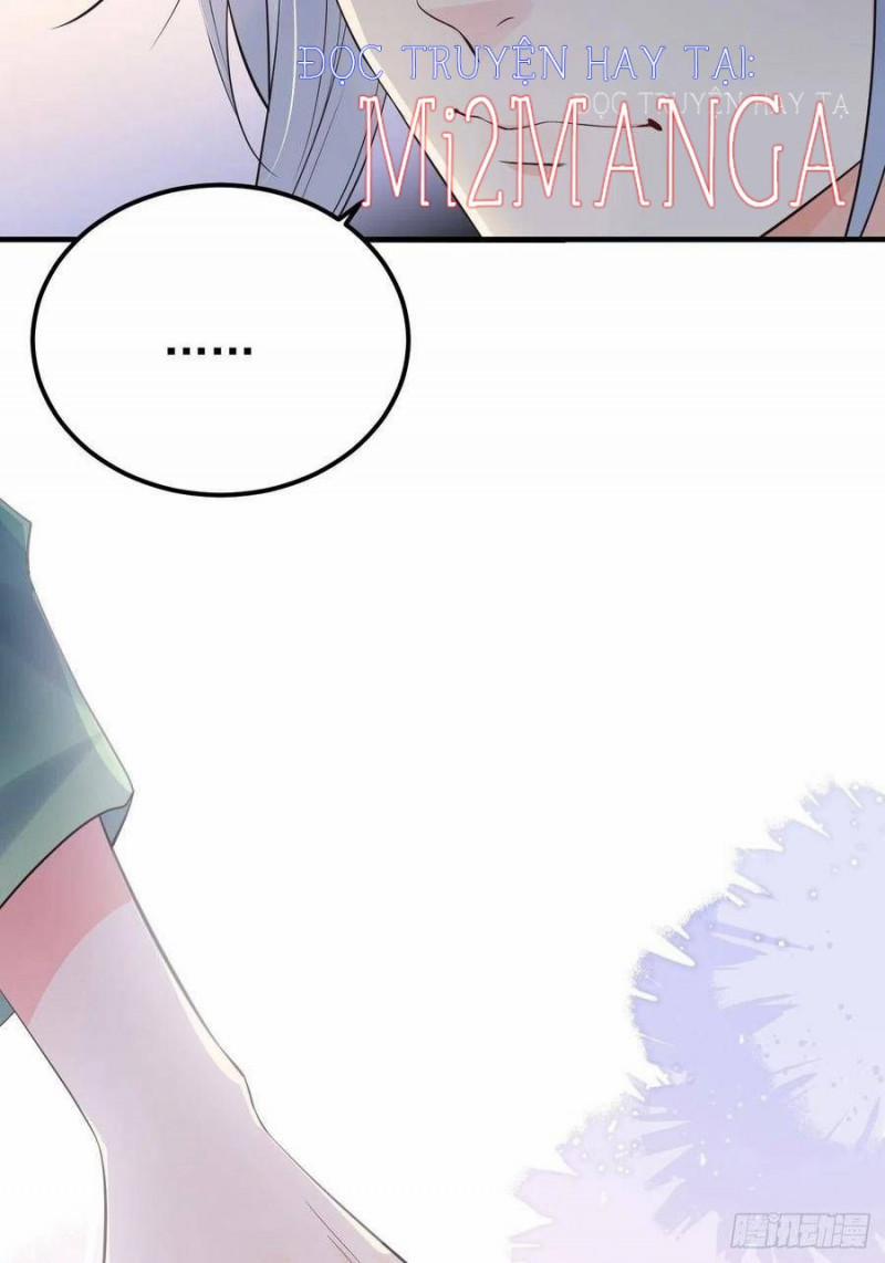 Tiểu Hồ Yêu Hôm Nay Ngoan Quá Vậy? 32 trang 53