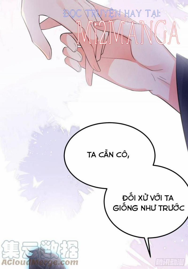 Tiểu Hồ Yêu Hôm Nay Ngoan Quá Vậy? 32 trang 54