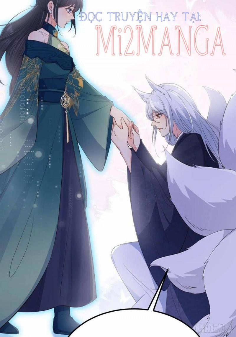 Tiểu Hồ Yêu Hôm Nay Ngoan Quá Vậy? 32 trang 55