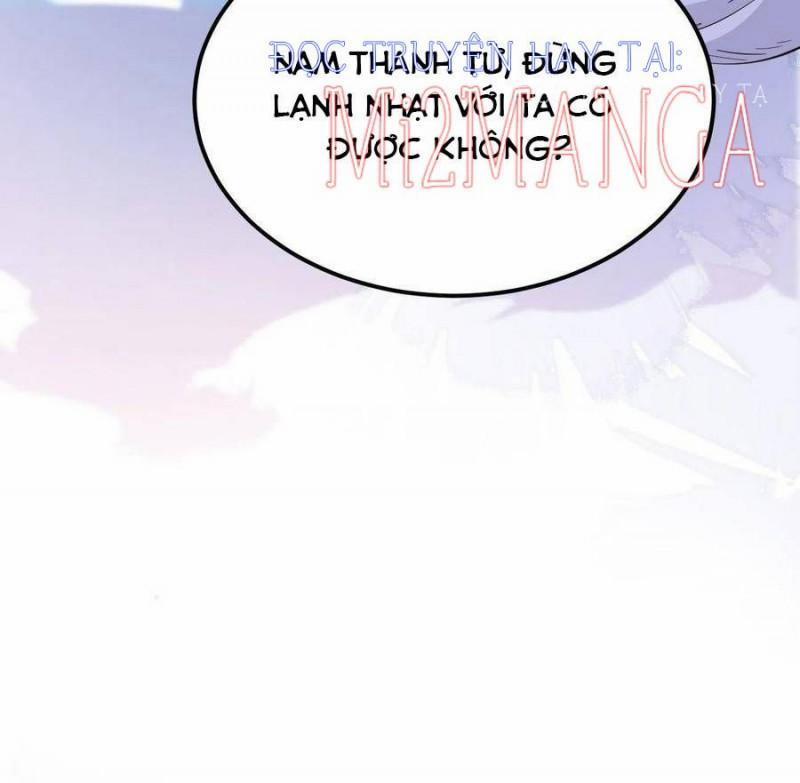 Tiểu Hồ Yêu Hôm Nay Ngoan Quá Vậy? 32 trang 56