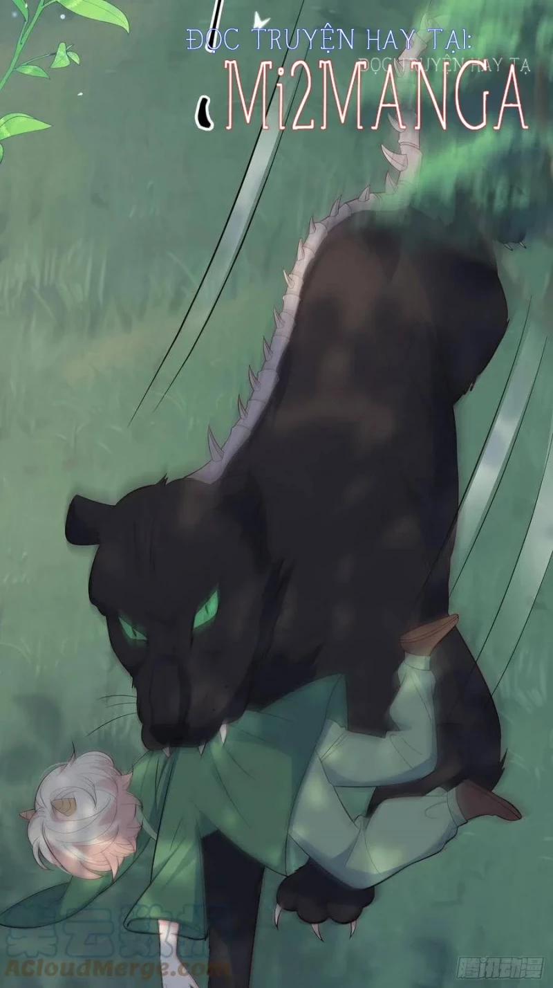 Tiểu Hồ Yêu Hôm Nay Ngoan Quá Vậy? 32 trang 6