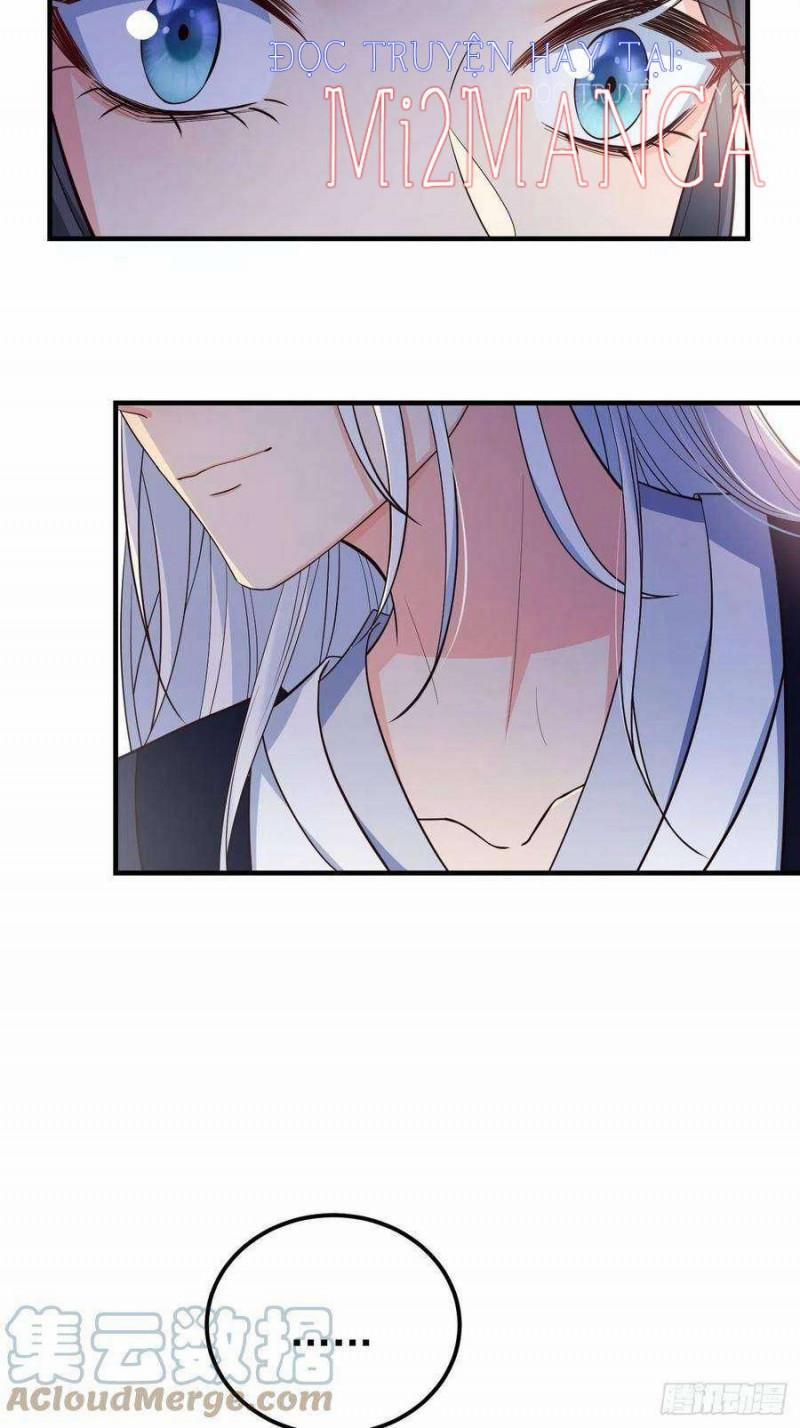 Tiểu Hồ Yêu Hôm Nay Ngoan Quá Vậy? 33.5 trang 1