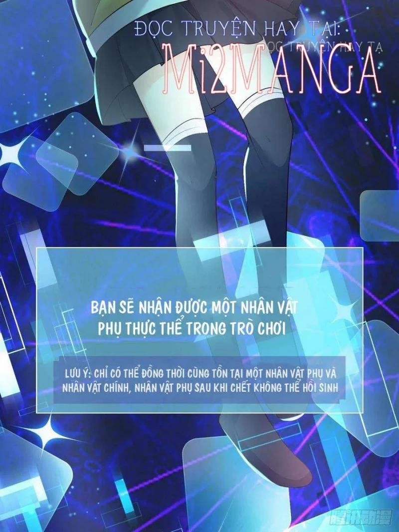 Tiểu Hồ Yêu Hôm Nay Ngoan Quá Vậy? 33.5 trang 10