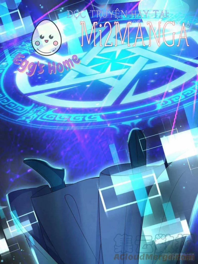 Tiểu Hồ Yêu Hôm Nay Ngoan Quá Vậy? 33.5 trang 11