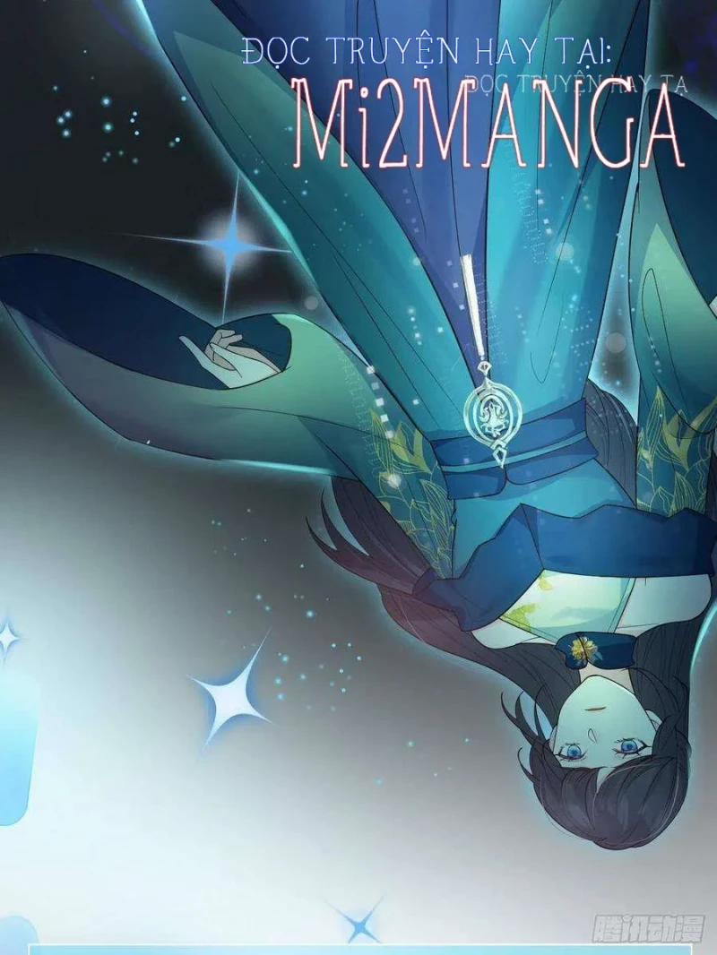 Tiểu Hồ Yêu Hôm Nay Ngoan Quá Vậy? 33.5 trang 12