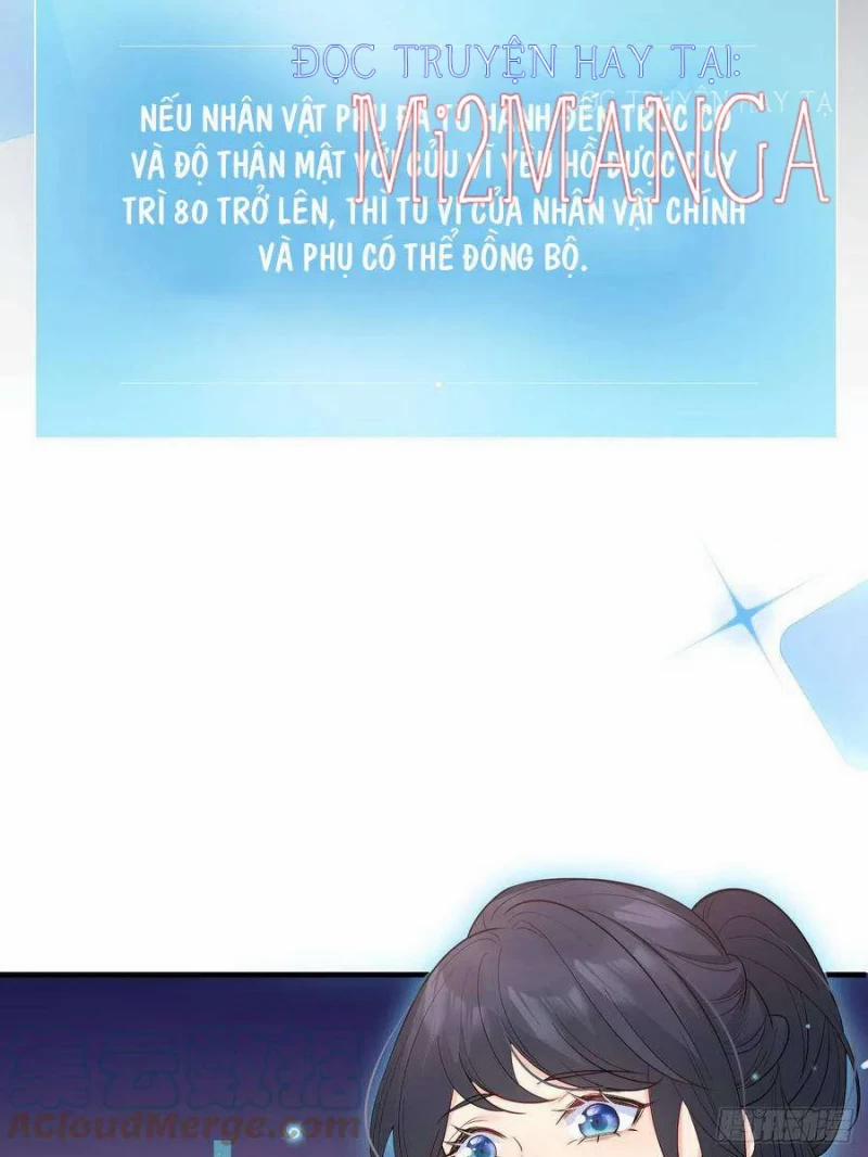 Tiểu Hồ Yêu Hôm Nay Ngoan Quá Vậy? 33.5 trang 13