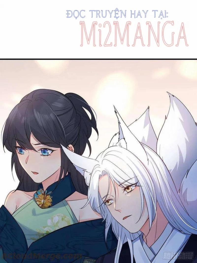 Tiểu Hồ Yêu Hôm Nay Ngoan Quá Vậy? 33.5 trang 15