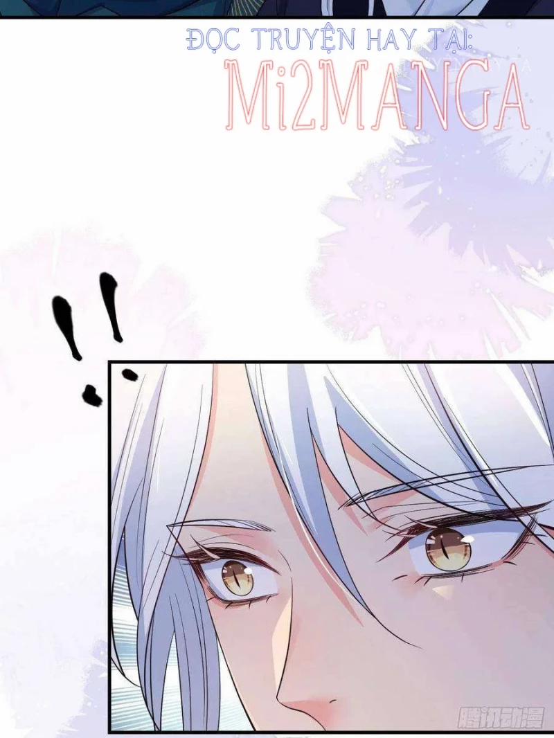 Tiểu Hồ Yêu Hôm Nay Ngoan Quá Vậy? 33.5 trang 16