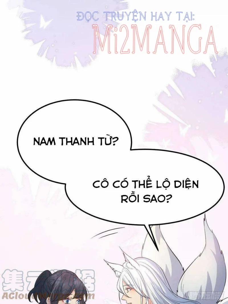 Tiểu Hồ Yêu Hôm Nay Ngoan Quá Vậy? 33.5 trang 17